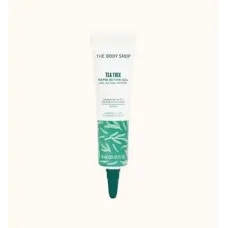 THE BODY SHOP TEA TREE Rapid action gel-15ml